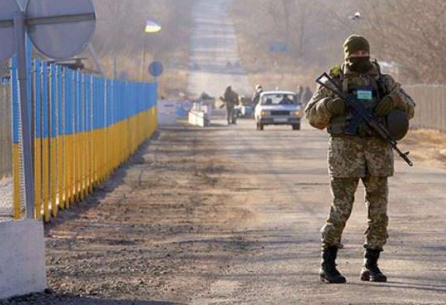 Война на Донбассе: раненый под Авдеевкой украинский военный умер в больнице - фото 1