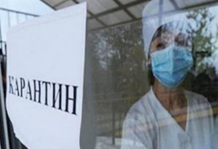 Пандемія COVID-19: в Україні знову зросла захворюваність, вчені назвали перший симптом коронавируса - фото 1