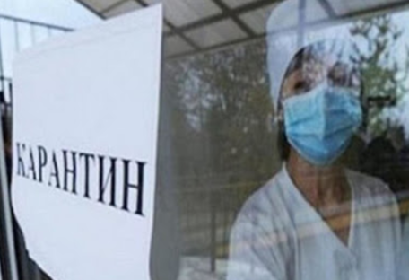 Пандемія COVID-19: в Україні знову зросла захворюваність, вчені назвали перший симптом коронавируса