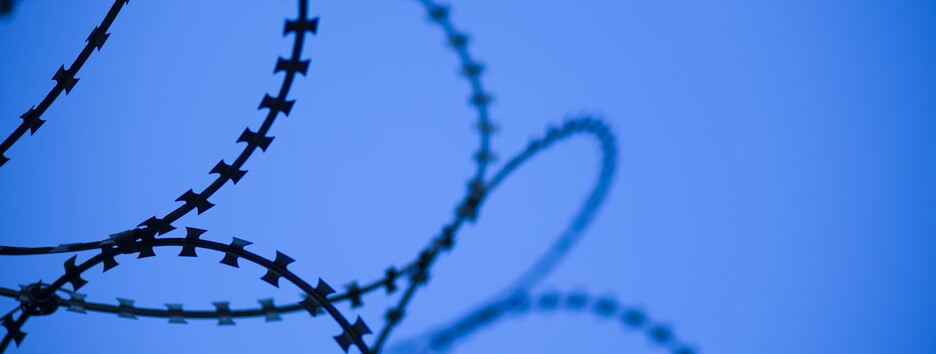 Альтернатива тюрьмам: Минюст предлагает расширить перечень видов наказаний