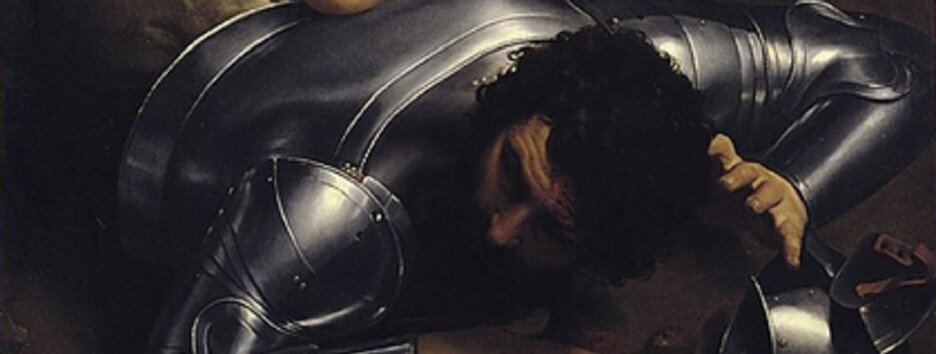 Зріст біблійного Голіафа: археологи провели дослідження на прикладі баскетболістів