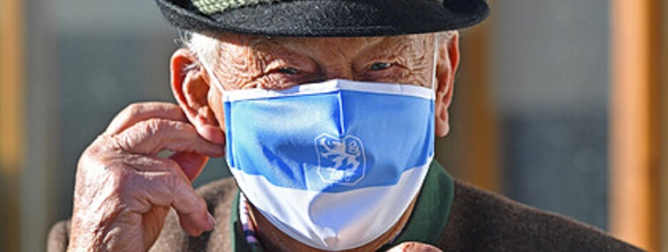 Корисний при коронакризі навик: як «читати» обличчя людей під маскою