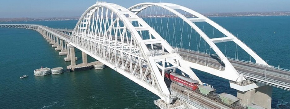 Окупанти «ведуть» Крим до екологічної катастрофи: в Офісі генпрокурора зробили заяву