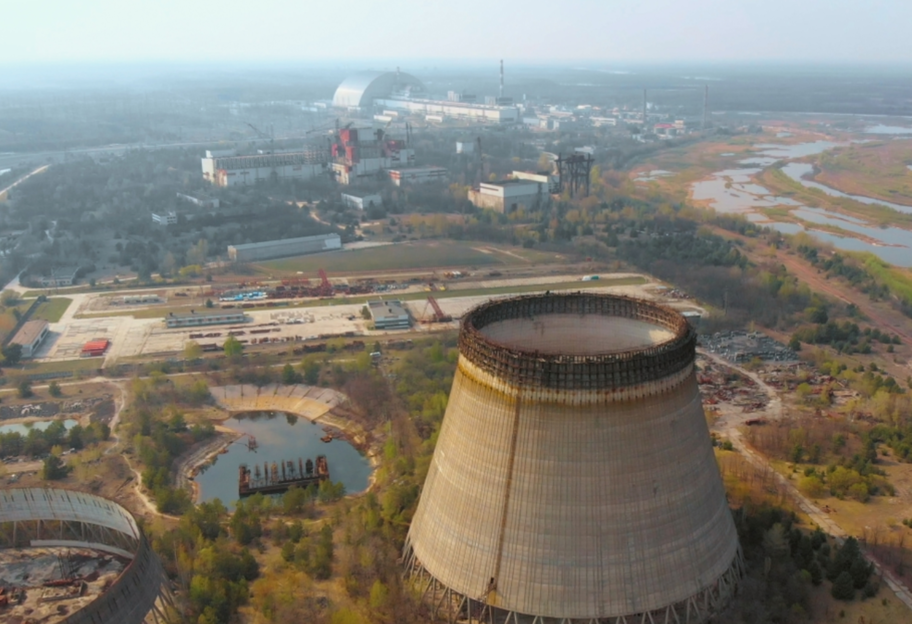 Скачки радіації: в Чорнобилі збільшилося радіаційне забруднення, в адміністрації знайшли пояснення - фото 1