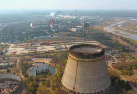 Скачки радіації: в Чорнобилі збільшилося радіаційне забруднення, в адміністрації знайшли пояснення