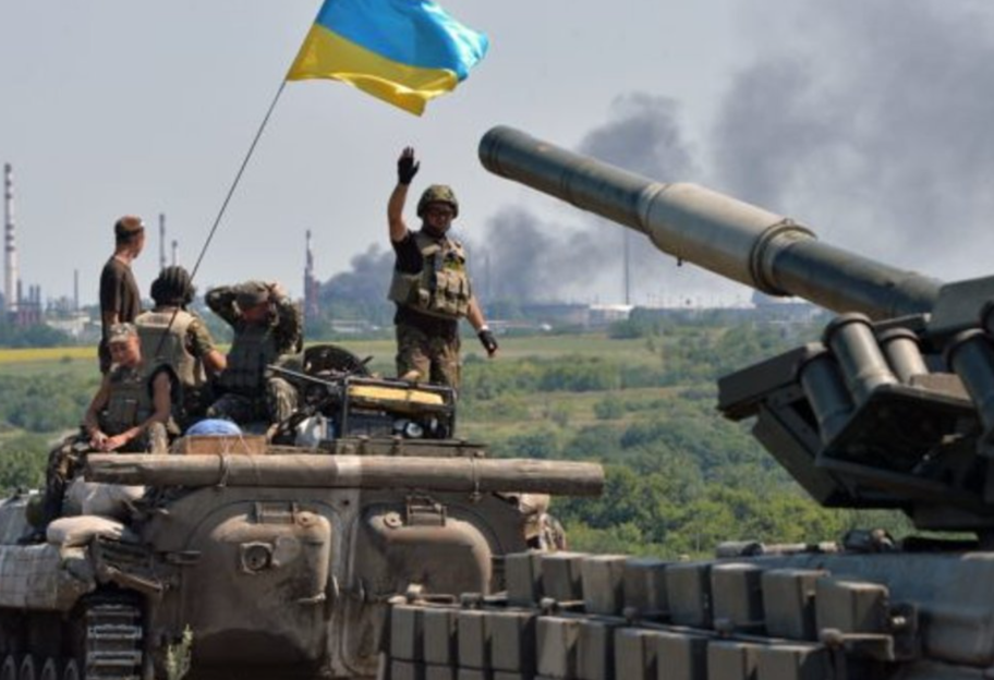 Война на Донбассе - боевики нарушили режим «тишины» в районе Авдеевки - фото 1