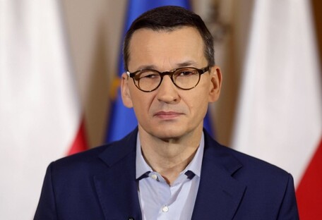 «Вкрай небезпечно»: прем'єри Польщі і Угорщини пригрозили ЄС розпадом