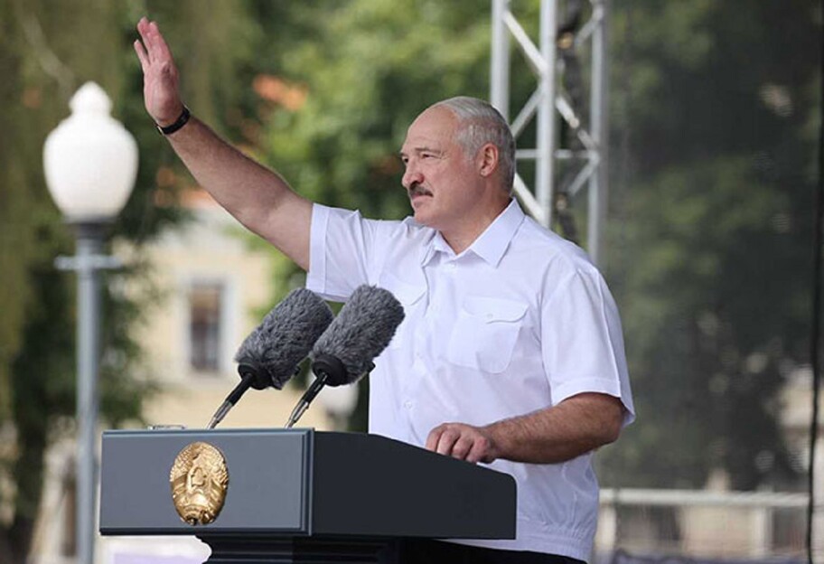 Насмешка над здравым смыслом: Беларусь готовит санкции против Украины - фото 1