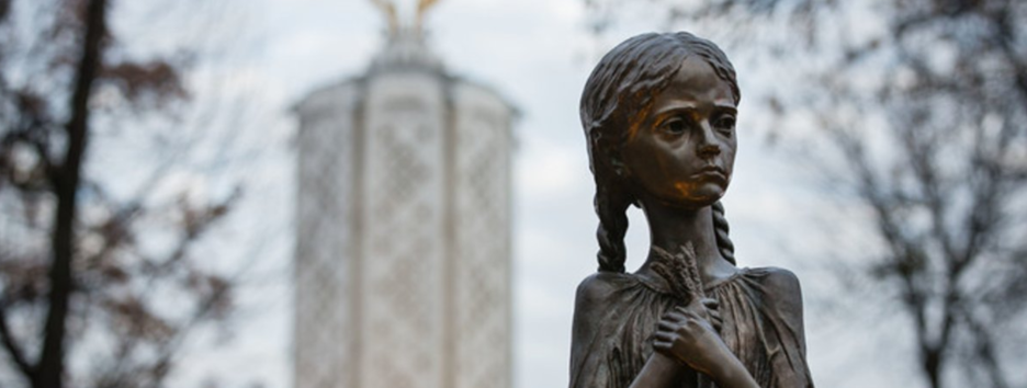 День пам'яті жертв Голодомору: посол ЄС висловився про вбивчий сталінський режим