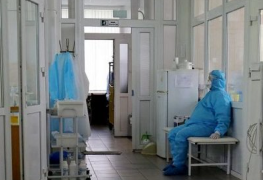 Пандемія СOVID-19: в Україні захворюваність залишається на високому рівні, в світі 62 мільйони хворих - фото 1