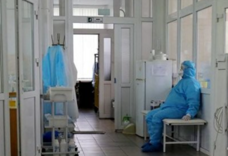 Пандемія СOVID-19: в Україні захворюваність залишається на високому рівні, в світі 62 мільйони хворих