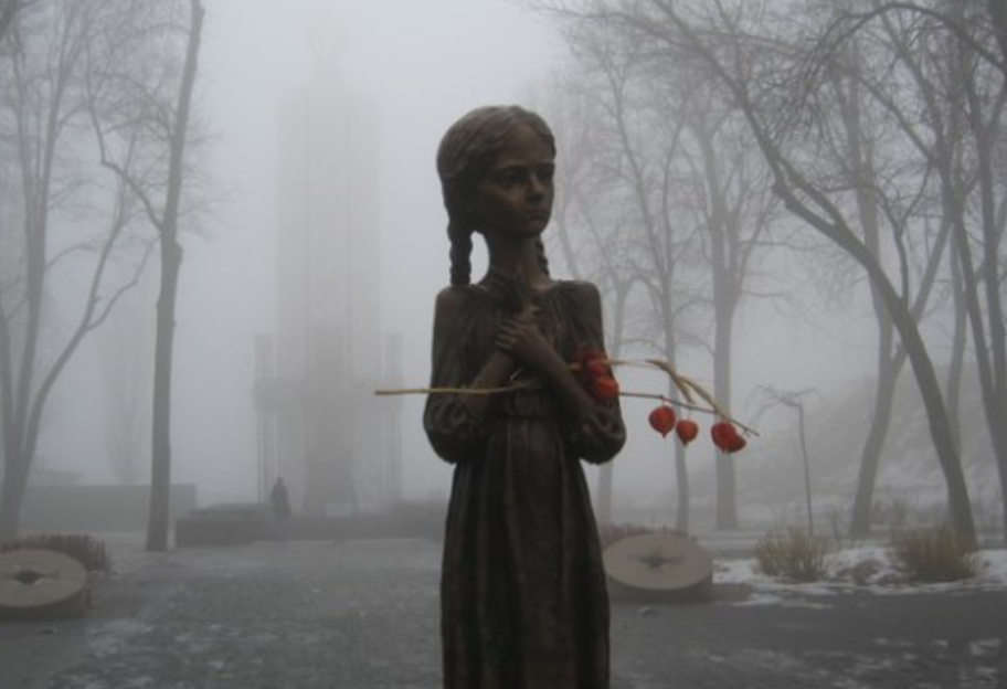 Авторів розстріляли: СБУ показала радянські документи про жертви Голодомору - фото 1