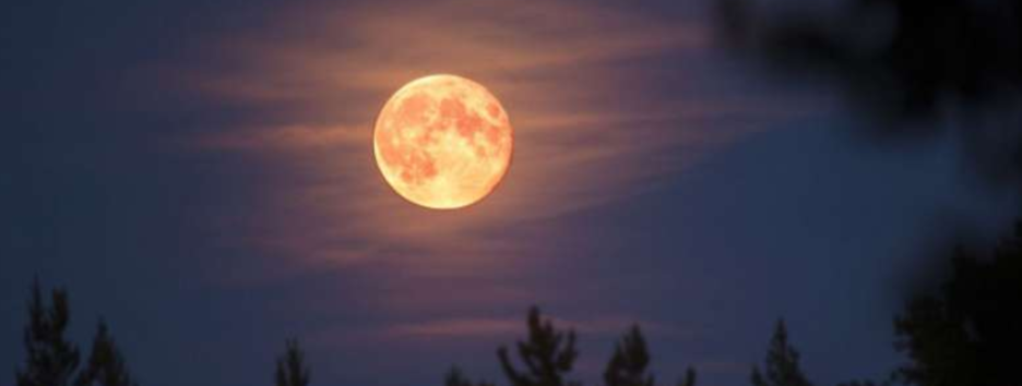 Миссия на Луну: китайский зонд Chang'e 5 готовится совершить посадку на спутник Земли 