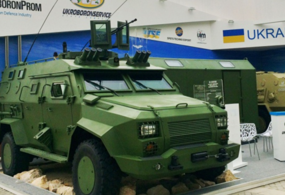 Пользуется большой популярностью: в Укроборонпроме рассказали, какое оружие чаще идет на экспорт - фото 1