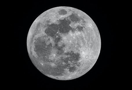 Повернення на Місяць: в NASA назвали дату пілотованого польоту - фото