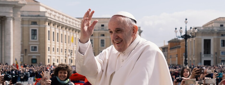 Історичний вибір: Папа Римський призначив нових кардиналів - відео