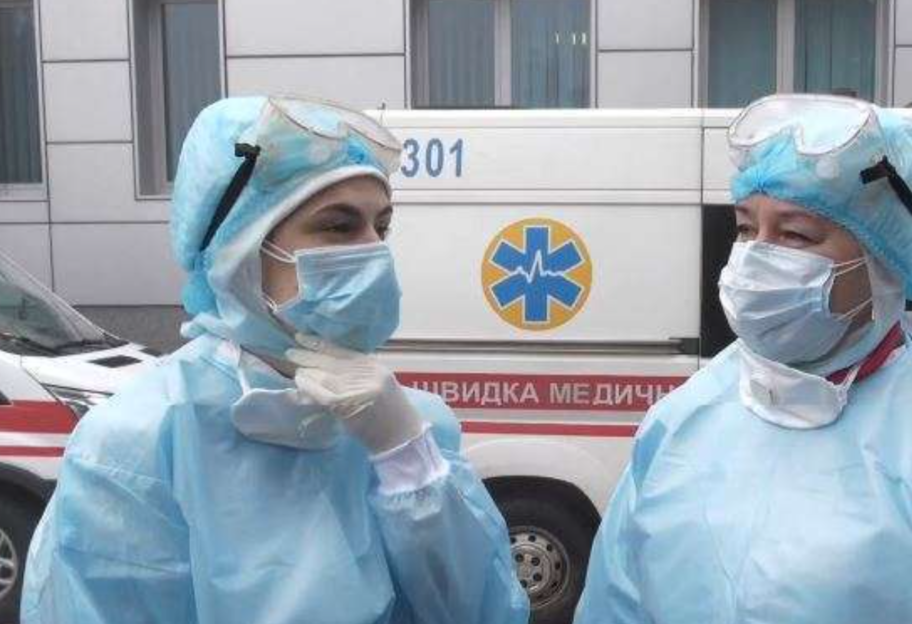 Пандемия COVID-19 - ВОЗ сообщила о снижении числа больных в мире, в Украине заболеваемость остается высокой - фото 1