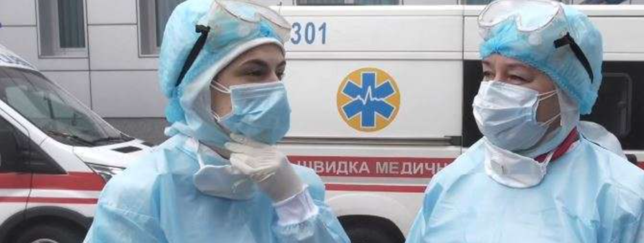 Пандемія COVID-19: ВООЗ повідомила про зниження числа хворих в світі, в Україні захворюваність залишається високою