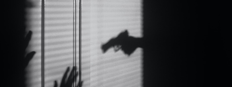 Типовий український вбивця: що відомо про нього і про жертв - інфографіка