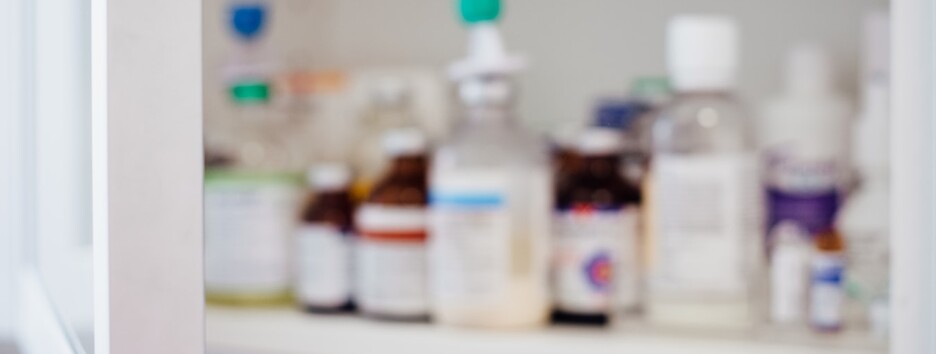 Ліки при COVID-19: в Україні створили карту, де можна перевірити наявність препаратів - фото