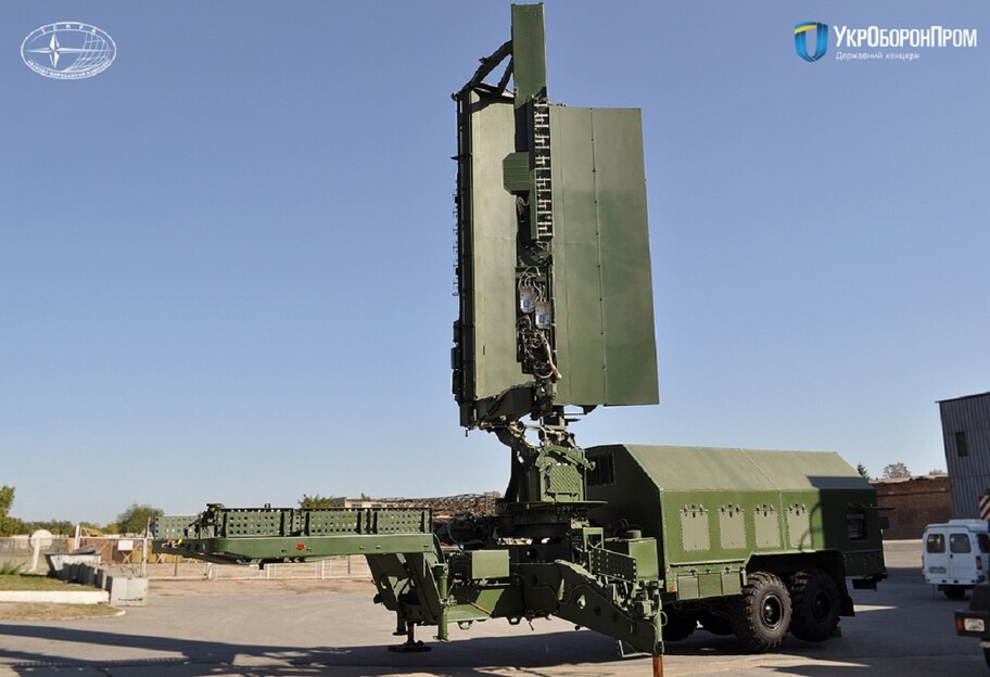 ВСУ передали мощный радар с улучшенными параметрами – фото - фото 1