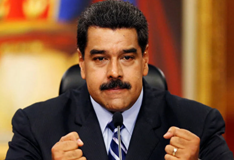 Политический кризис в Венесуэле - Мадуро назвал условия для ухода в отставку - фото 1
