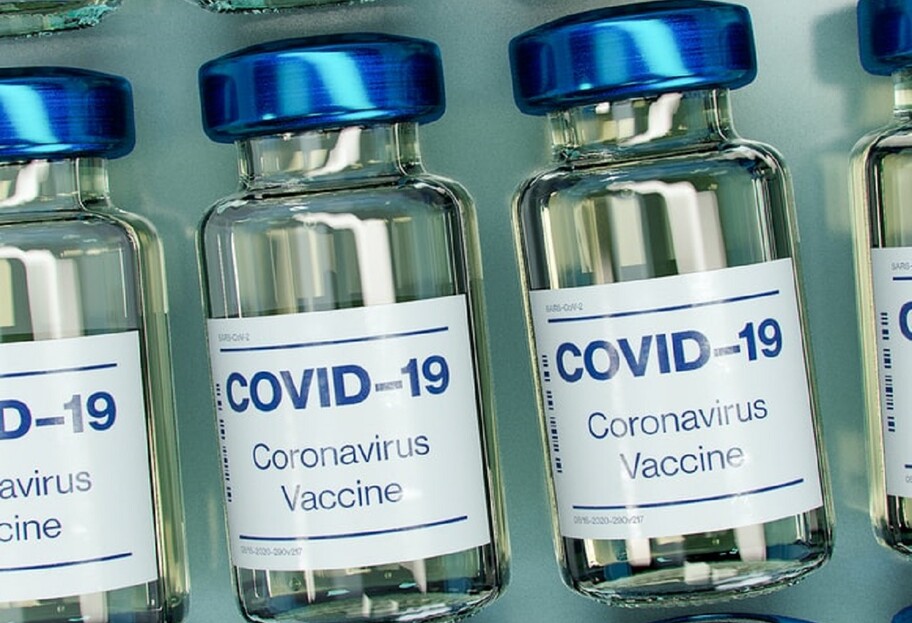 Первая в мире вакцина против коронавируса: Британия одобрила вакцину от Pfizer и BioNTech - фото 1