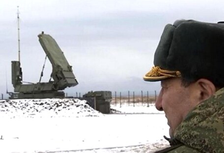 Острови, «озброєні до зубів»: РФ розміщує ракети на спірних з Японією територіях - фото, відео