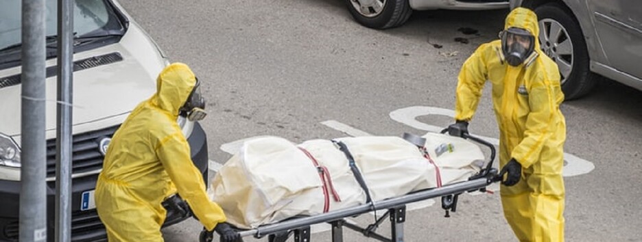 Організм проти коронавируса: вчені з'ясували, скільки живуть антитіла до COVID-19