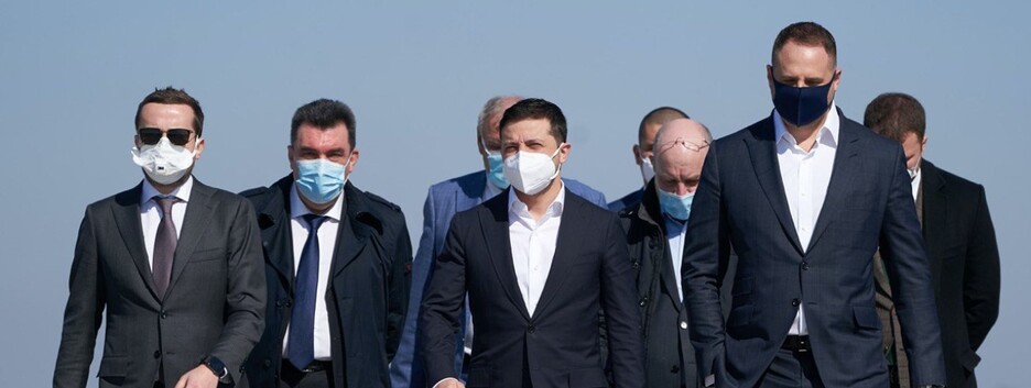 Від любові до ненависті один крок: кому з політиків довіряють українці