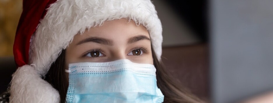 Ужесточение правил: ВОЗ дала новые рекомендации по ношению масок