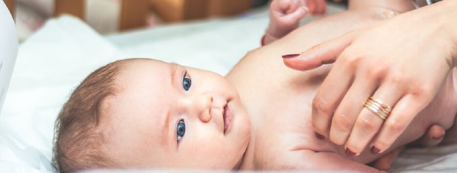 Самый старый новорожденный: в США появился на свет ребенок из замороженного эмбриона