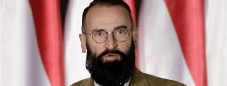 Оргія, наркотики, «особисті промахи»: всі подробиці секс-скандалу з євродепутатом