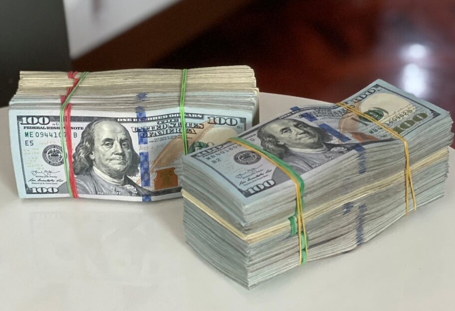 Курс валют от НБУ на 02.12.2020: доллар и евро продолжают дорожать - фото 1