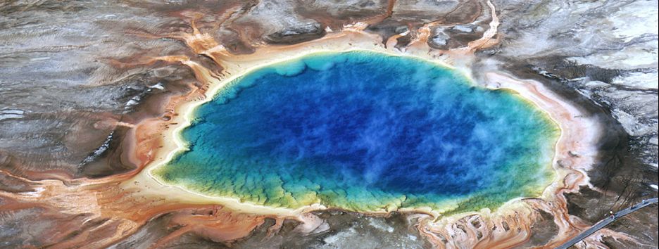 Ученые нашли углеродное море под крупнейшим вулканом планеты