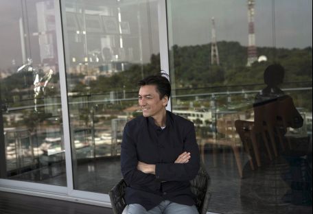 Инвестор Baidu Финиан Тэн вложился в создание лекарства от старости