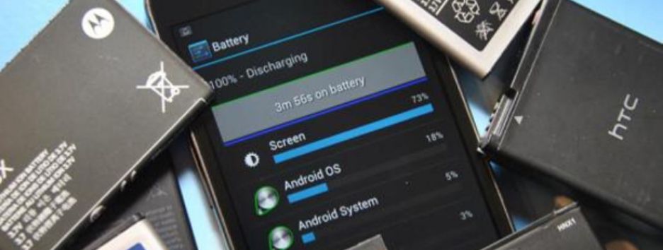 Батареи будущего будут создавать на основе воды