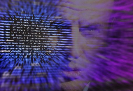 Российские хакеры атакуют французские выборы