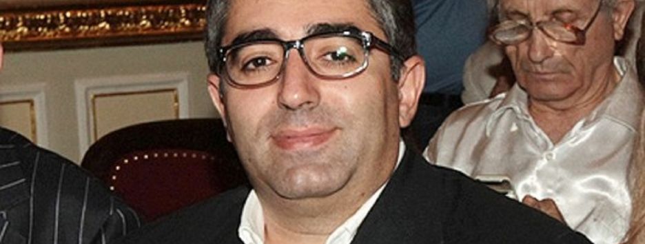 Лойфенфельд о доме Подгорского: у еврея вообще ничего отбирать нельзя