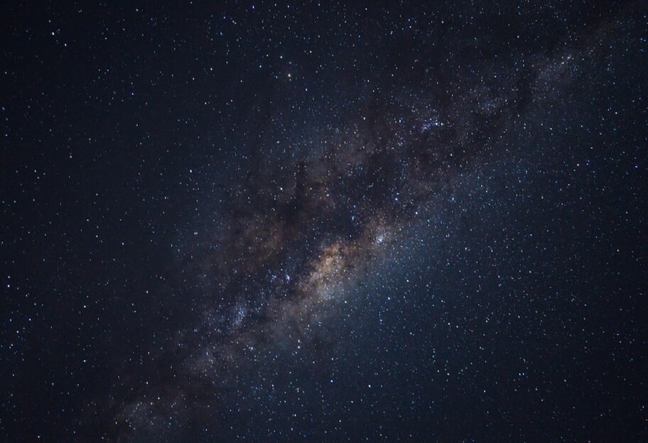 Новости космоса - невероятно быстро исчезает туманность Скат – фото - фото 1