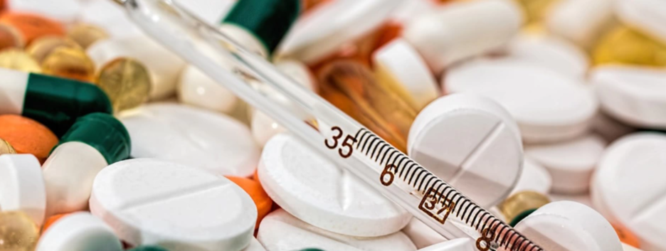 Не тільки СOVID-19: українцям нагадали про сезон грипу та як відрізнити його від коронавируса