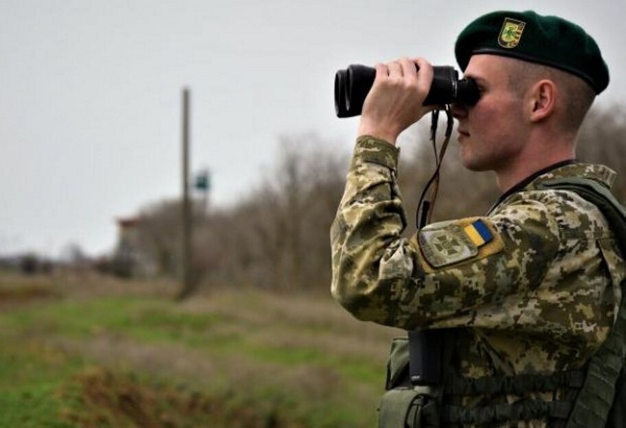 Перестрелка, которую не слышали: Россия заявила об инциденте на границе с Украиной - фото 1