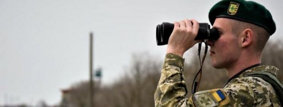 Перестрілка, яку не чули: Росія заявила про інцидент на кордоні з Україною