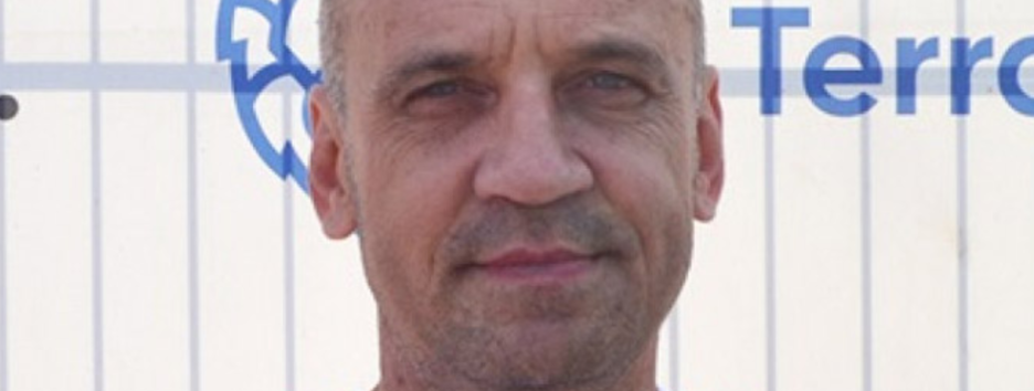 Обвиняли в шпионаже: в РФ приговорили бывшего украинского футболиста к 12 годам колонии