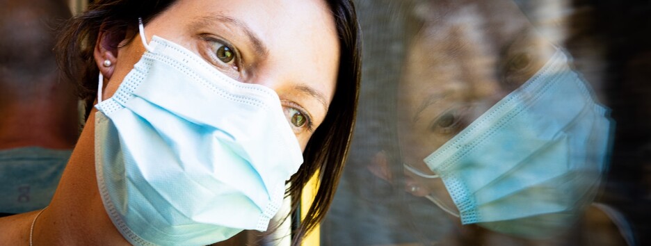 Україна на карантині: як буде працювати транспорт у разі зимового локдауну