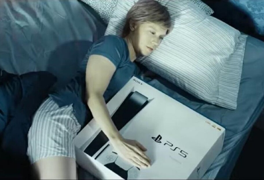 Новини PlayStation 5 - проблему ігрової індустрії висміяли в кліпі - відео - фото 1