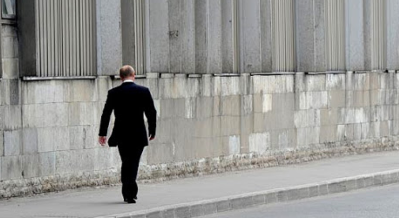 Россия после Путина: немецкий журналист рассказал, произойдет ли развал РФ фото