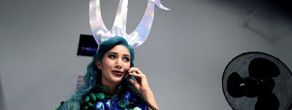 Театр по телефону: в Німеччині через пандемію запустили акцію «Мистецтво - за викликом!» - фото