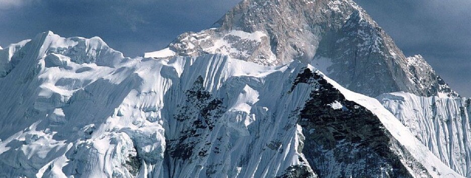 Еверест «вже не той»: як землетрус змінив найвищу вершину світу
