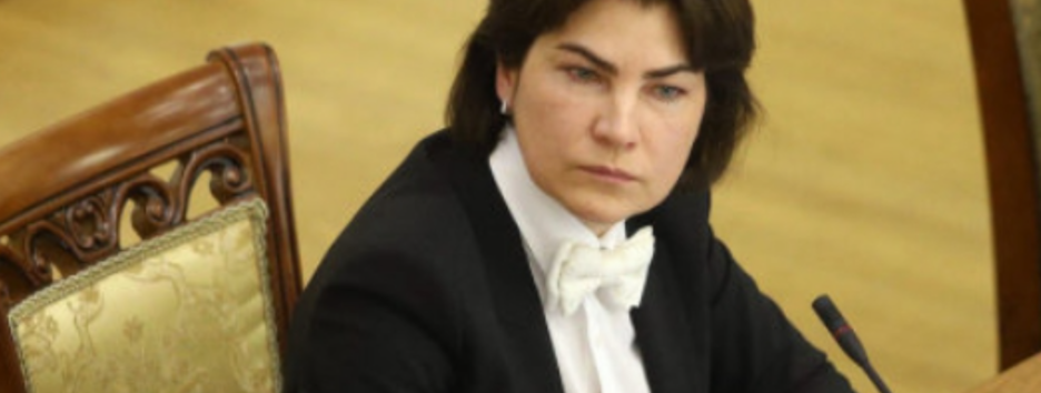 Під захистом генпрокурора: з'явилася «причина», щоб «забути» справу нардепа-кнопкодава